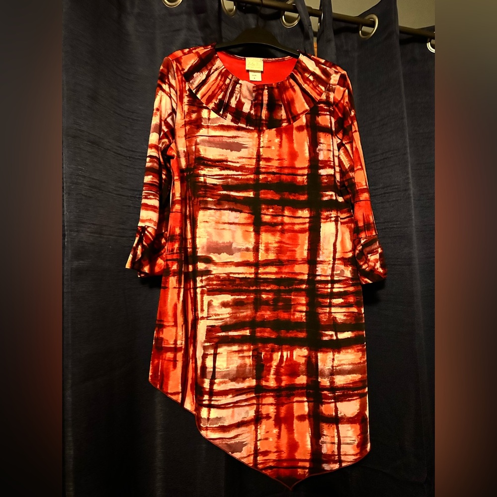 Zadie B’s Top